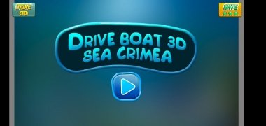 Drive Boat 3D imagen 2 Thumbnail