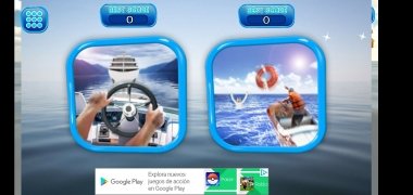 Drive Boat 3D 画像 3 Thumbnail