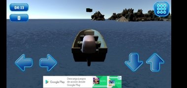Drive Boat 3D immagine 5 Thumbnail