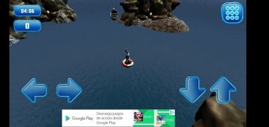 Drive Boat 3D Изображение 6 Thumbnail