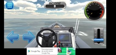Drive Boat 3D immagine 7 Thumbnail