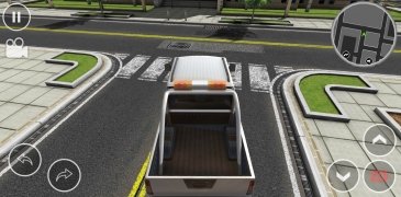 Drive Simulator 画像 3 Thumbnail