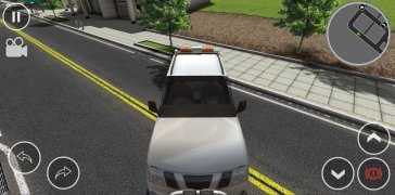 Drive Simulator 画像 6 Thumbnail