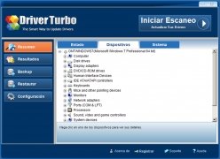 Driver Turbo imagen 6 Thumbnail