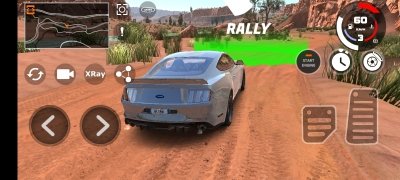 DriveX Car Crash Simulator image 1 Thumbnail