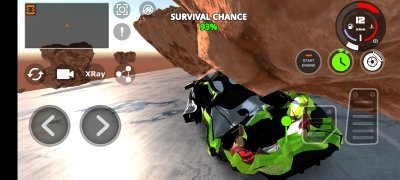 DriveX Car Crash Simulator Изображение 10 Thumbnail