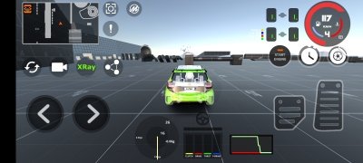 DriveX Car Crash Simulator Изображение 13 Thumbnail