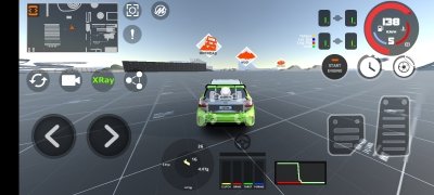 DriveX Car Crash Simulator Изображение 15 Thumbnail