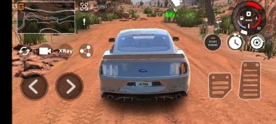 DriveX Car Crash Simulator Изображение 5 Thumbnail