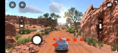 DriveX Car Crash Simulator Изображение 6 Thumbnail