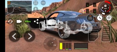 DriveX Car Crash Simulator bild 7 Thumbnail