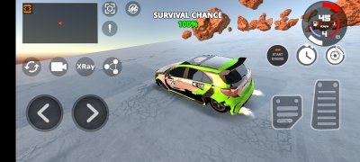 DriveX Car Crash Simulator Изображение 9 Thumbnail