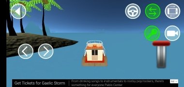 Driving Boat Simulator 画像 10 Thumbnail