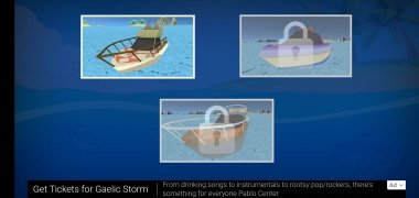 Driving Boat Simulator immagine 3 Thumbnail