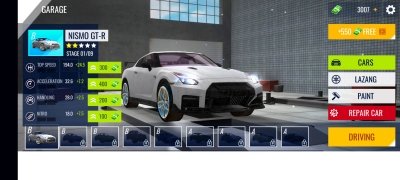 Driving Real Race City 3D imagen 11 Thumbnail
