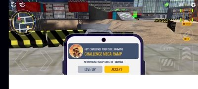 Driving Real Race City 3D imagen 12 Thumbnail