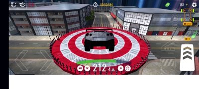 Driving Real Race City 3D imagen 13 Thumbnail