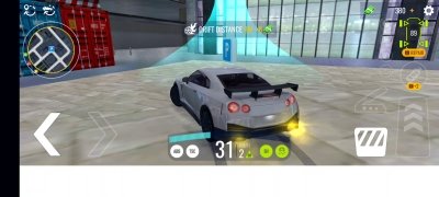 Driving Real Race City 3D Изображение 2 Thumbnail