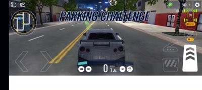 Driving Real Race City 3D bild 4 Thumbnail