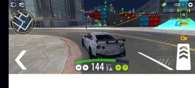 Driving Real Race City 3D imagen 7 Thumbnail