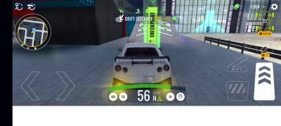 Driving Real Race City 3D imagen 8 Thumbnail