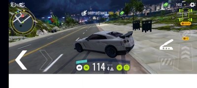 Driving Real Race City 3D imagen 9 Thumbnail