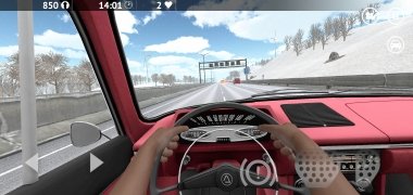Driving Zone: Russia 画像 11 Thumbnail