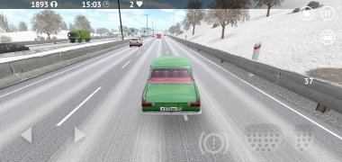 Driving Zone: Russia image 12 Thumbnail
