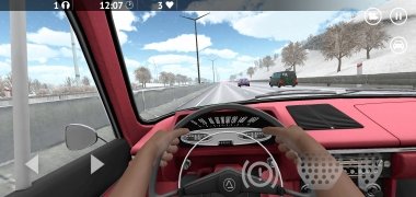 Driving Zone: Russia image 7 Thumbnail