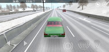 Driving Zone: Russia image 8 Thumbnail