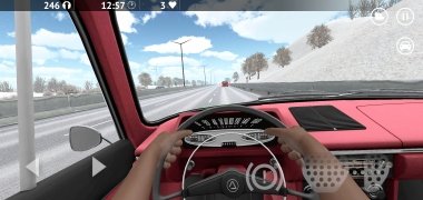 Driving Zone: Russia image 9 Thumbnail