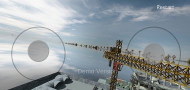 Drone Acro Simulator bild 1 Thumbnail
