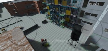 Drone Acro Simulator 画像 10 Thumbnail