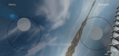 Drone Acro Simulator Изображение 12 Thumbnail