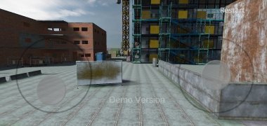 Drone Acro Simulator bild 5 Thumbnail