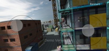 Drone Acro Simulator 画像 6 Thumbnail
