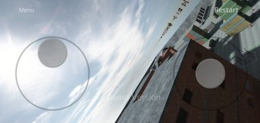 Drone Acro Simulator 画像 7 Thumbnail