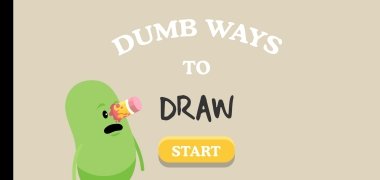 Dumb Ways To Draw Изображение 2 Thumbnail
