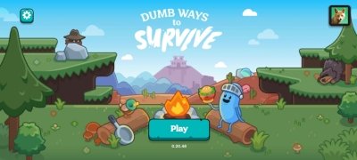 Dumb Ways to Survive image 2 Thumbnail