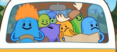 Dumb Ways to Survive bild 3 Thumbnail