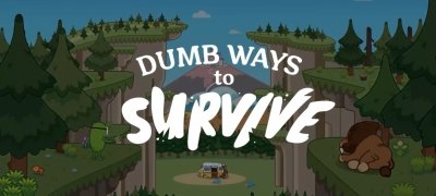 Dumb Ways to Survive imagen 5 Thumbnail
