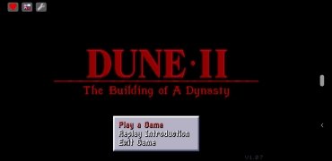 Dune 2 immagine 2 Thumbnail