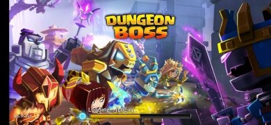 Dungeon Boss image 2 Thumbnail