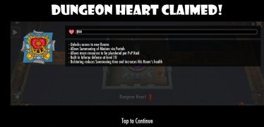 Dungeon Keeper bild 3 Thumbnail