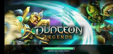 Dungeon Legends imagen 2 Thumbnail