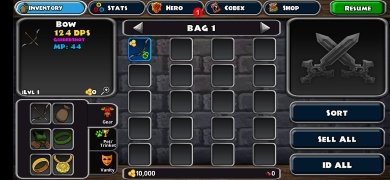 Dungeon Quest image 4 Thumbnail