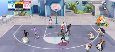 Dunk City Dynasty imagen 10 Thumbnail