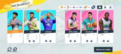 Dunk City Dynasty imagen 11 Thumbnail