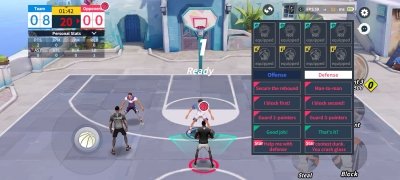 Dunk City Dynasty imagen 12 Thumbnail
