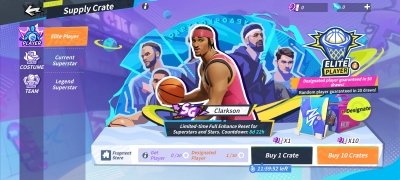 Dunk City Dynasty imagen 13 Thumbnail